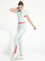 sprortENY22-161 浅绿色
