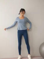 sprort053 蓝色