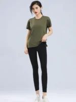sprort131 军绿色