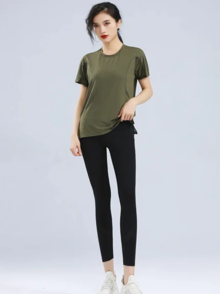 sprort131 军绿色
