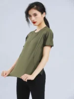 sprort131 军绿色