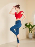 sprort196 红色