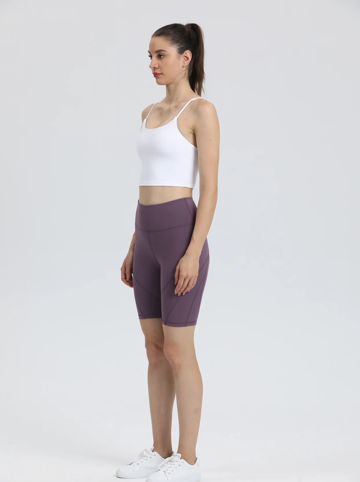 enjoy-yoga-vest-eny-066-color01-001 sprortENY-066 白色