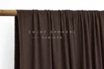 DM09-031 — Modal Spandex Rib Fabric — detail 2