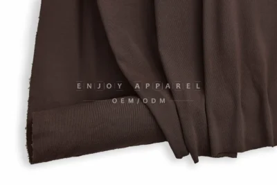 DM09-031 — Modal Spandex Rib Fabric — detail 3
