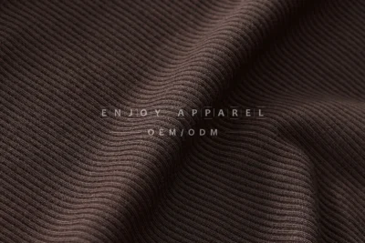 DM09-031 — Modal Spandex Rib Fabric — detail 6