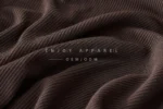 DM09-031 — Modal Spandex Rib Fabric — detail 7