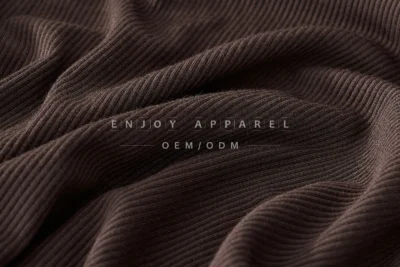 DM09-031 — Modal Spandex Rib Fabric — detail 7