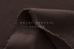 DM09-014 — Recycled Nylon Cotton-Feel Rib Fabric — detail 5