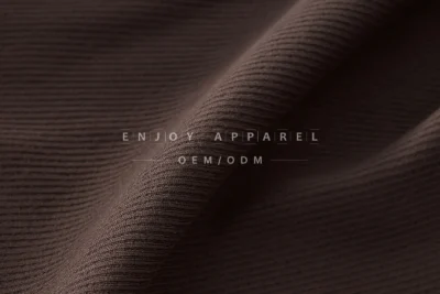 DM09-014 — Recycled Nylon Cotton-Feel Rib Fabric — detail 6
