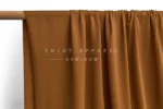 JL02-060 — Matte Nylon Spandex Swim Fabric — detail 2