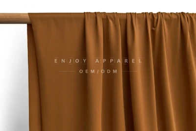 JL02-060 — Matte Nylon Spandex Swim Fabric — detail 2