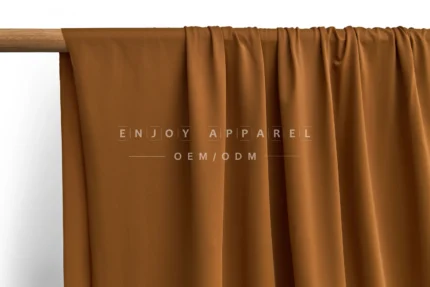 JL02-060 — Matte Nylon Spandex Swim Fabric — detail 2