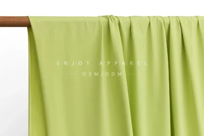 JL12-036 — Matte Single Jersey Nylon Spandex Fabric — detail 2