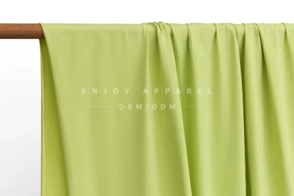 JL12-036 — Matte Single Jersey Nylon Spandex Fabric — detail 2