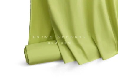 JL12-036 — Matte Single Jersey Nylon Spandex Fabric — detail 3