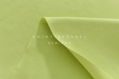 JL12-036 — Matte Single Jersey Nylon Spandex Fabric — detail 5
