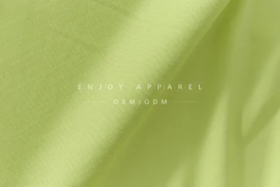 JL12-036 — Matte Single Jersey Nylon Spandex Fabric — detail 6