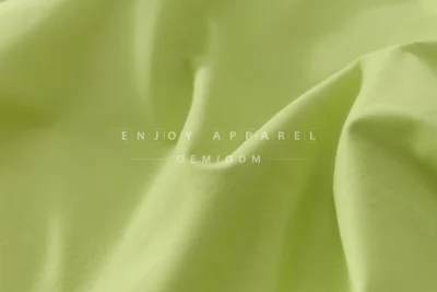 JL12-036 — Matte Single Jersey Nylon Spandex Fabric — detail 7
