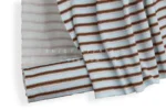 DM0007 — Cotton Spandex Waffle Fabric — detail 4