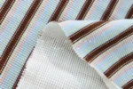 DM0007 — Cotton Spandex Waffle Fabric — detail 5