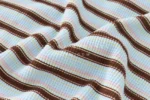 DM0007 — Cotton Spandex Waffle Fabric — detail 6