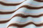 DM0007 — Cotton Spandex Waffle Fabric — detail 7