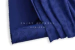 JL04-001 — Rose Jacquard Nylon Spandex Fabric — detail 4