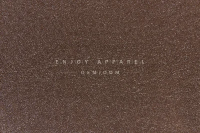 JL02-066 — Metallic Nylon Spandex Fabric — detail 4