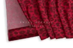 JL01-039-LEO — Leopard Print Warp Knit Fabric — detail 4