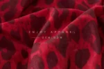 JL01-039-LEO — Leopard Print Warp Knit Fabric — detail 7