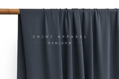 JL0085 — 36-Gauge Matte Warp Knit Nylon Fabric — detail 2