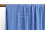 JL02-239 — Matte Warp Knit Nylon Spandex Fabric — detail 2