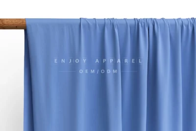 JL02-239 — Matte Warp Knit Nylon Spandex Fabric — detail 2