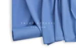JL02-239 — Matte Warp Knit Nylon Spandex Fabric — detail 4