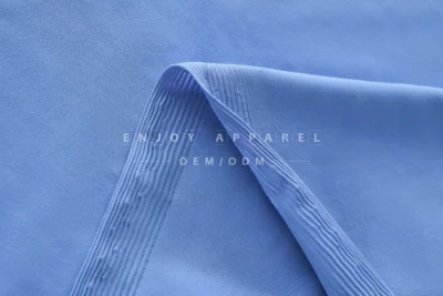 JL02-239 — Matte Warp Knit Nylon Spandex Fabric — detail 5