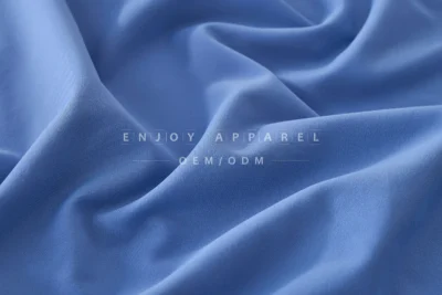 JL02-239 — Matte Warp Knit Nylon Spandex Fabric — detail 7