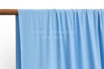 JL0086 — Matte Weft Knit Nylon Spandex Fabric — detail 2