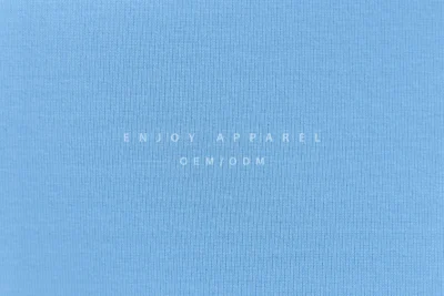 JL0086 — Matte Weft Knit Nylon Spandex Fabric — detail 3
