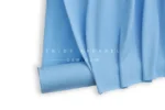 JL0086 — Matte Weft Knit Nylon Spandex Fabric — detail 4