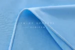 JL0086 — Matte Weft Knit Nylon Spandex Fabric — detail 5