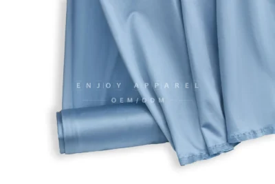 JL0088 — Lustrous Warp Knit Nylon Swim Fabric — detail 4