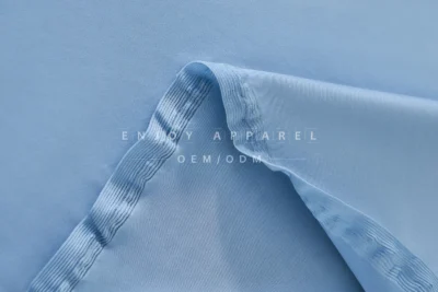 JL0088 — Lustrous Warp Knit Nylon Swim Fabric — detail 5