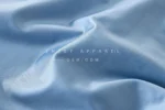 JL0088 — Lustrous Warp Knit Nylon Swim Fabric — detail 6
