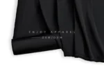 DN0007 — Warp Knit Nylon Spandex Fabric — detail 3