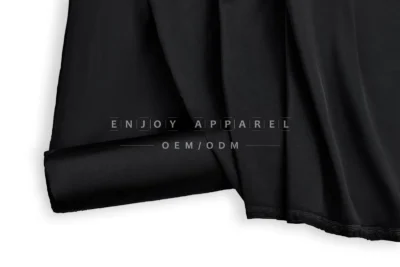 DN0007 — Warp Knit Nylon Spandex Fabric — detail 3