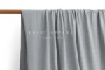 ZD03-014 — 105D Double-Brushed Recycled Polyester Fabric — detail 2