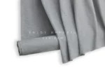 ZD03-014 — 105D Double-Brushed Recycled Polyester Fabric — detail 3
