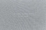 ZD03-014 — 105D Double-Brushed Recycled Polyester Fabric — detail 4