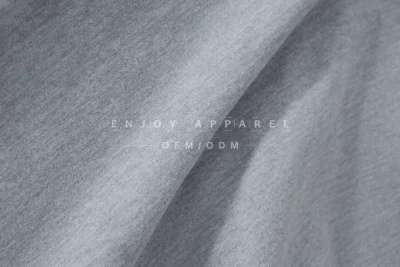 ZD03-014 — 105D Double-Brushed Recycled Polyester Fabric — detail 5